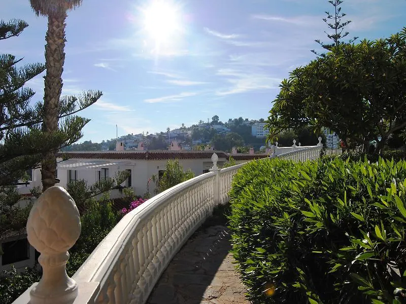 Torrenueva Park Apartment La Cala De Mijas 0*,
