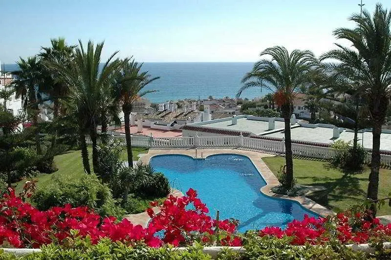 Torrenueva Park Apartment La Cala De Mijas Spain