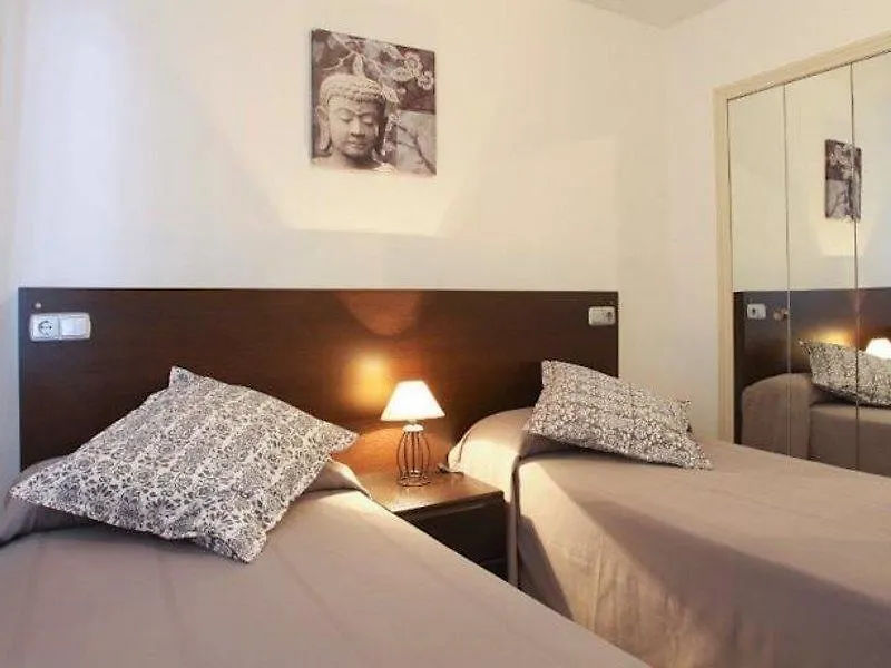 Torrenueva Park Apartment La Cala De Mijas