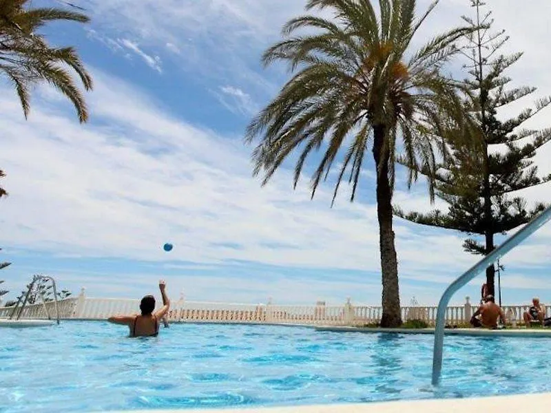 Torrenueva Park Apartment La Cala De Mijas Spain