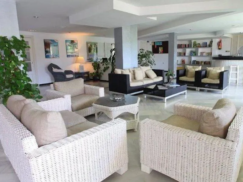 Torrenueva Park Apartment La Cala De Mijas