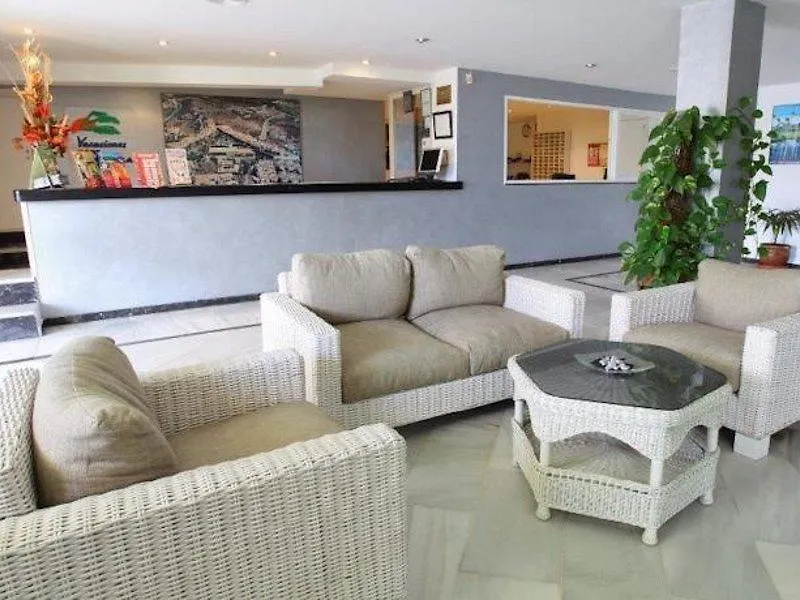 Torrenueva Park Apartment La Cala De Mijas Spain