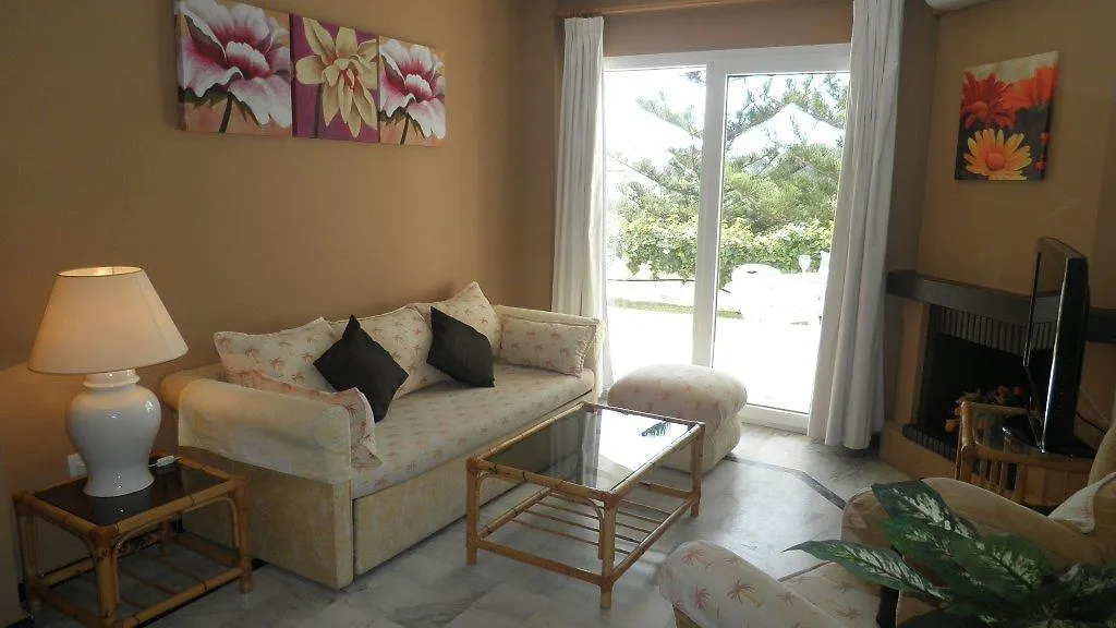 Torrenueva Park Apartment La Cala De Mijas