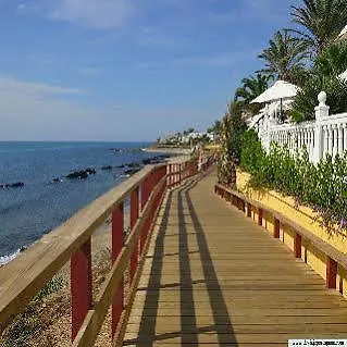 Torrenueva Park Apartment La Cala De Mijas 0*,  Spain