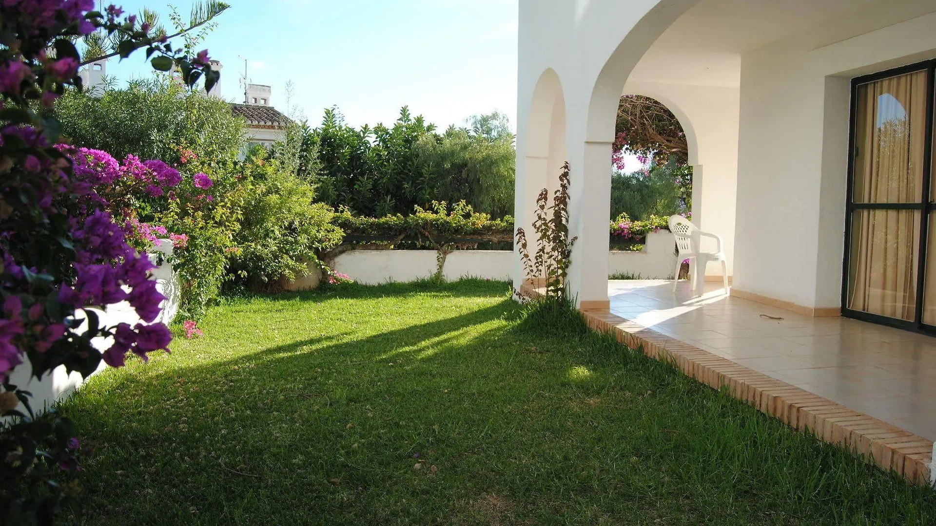 Torrenueva Park Apartment La Cala De Mijas