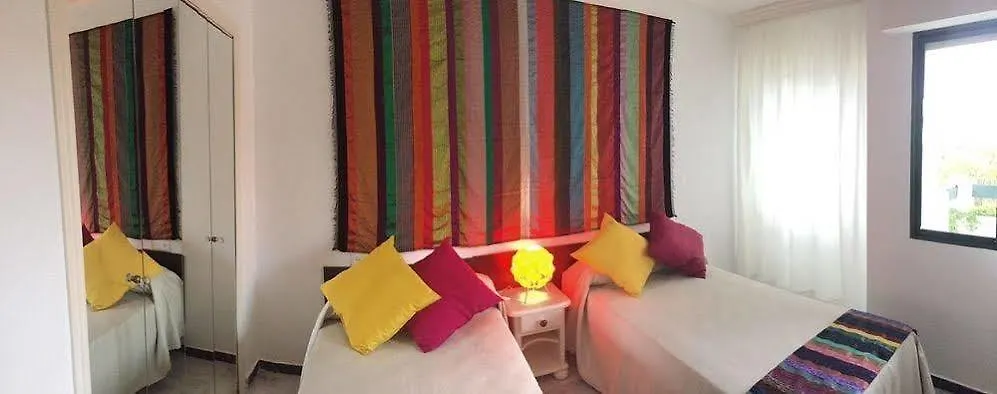 Torrenueva Park Apartment La Cala De Mijas