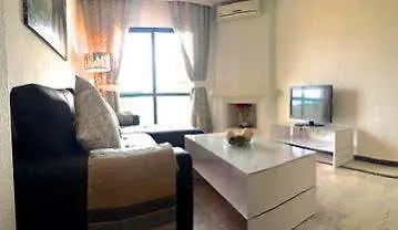 Torrenueva Park Apartment La Cala De Mijas 0*,