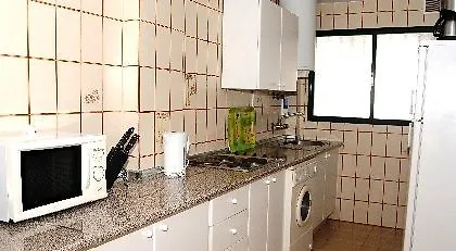 Torrenueva Park Apartment La Cala De Mijas