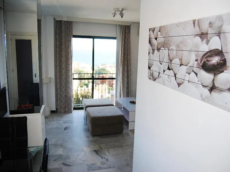 Torrenueva Park Apartment La Cala De Mijas Spain