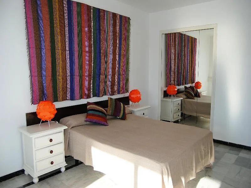 Torrenueva Park Apartment La Cala De Mijas