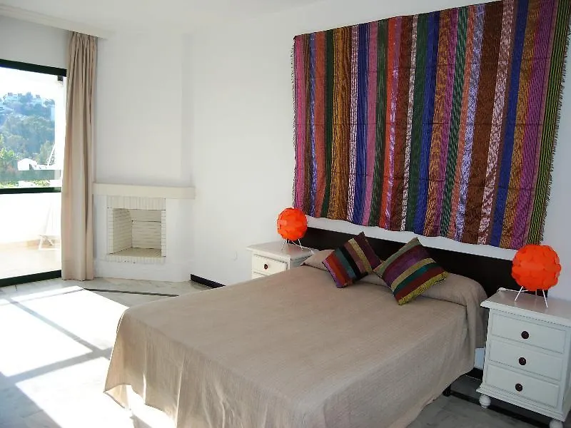 Torrenueva Park Apartment La Cala De Mijas