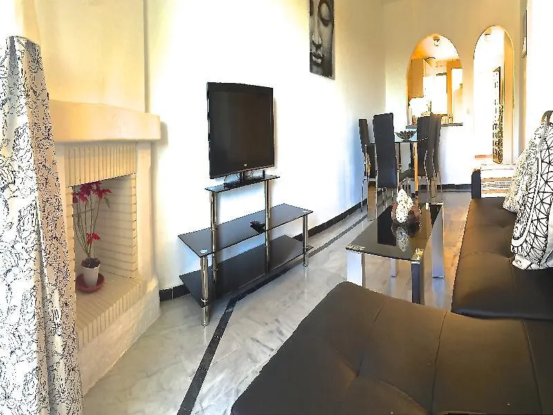 Torrenueva Park Apartment La Cala De Mijas