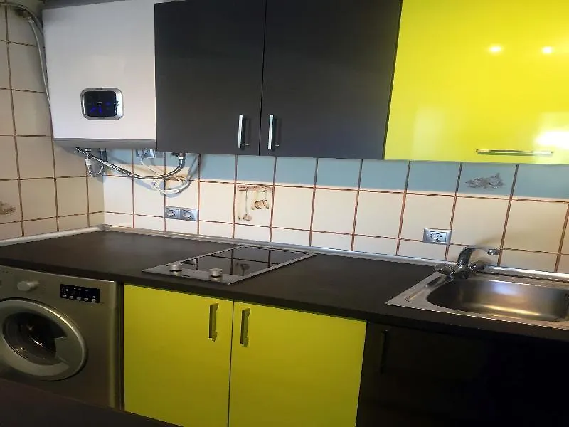 Torrenueva Park Apartment La Cala De Mijas 0*,  Spain