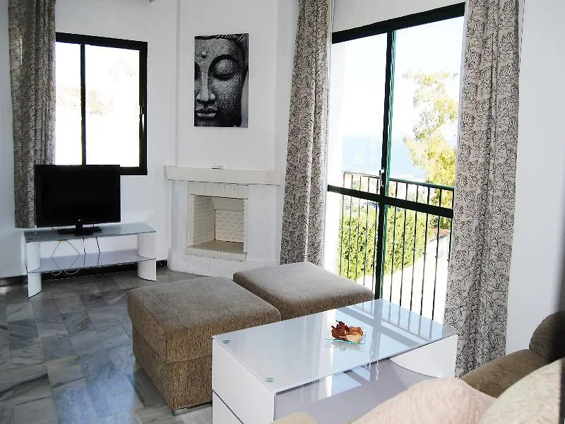 Torrenueva Park Apartment La Cala De Mijas