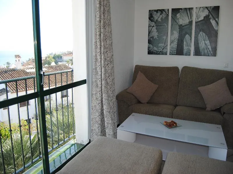 Torrenueva Park Apartment La Cala De Mijas