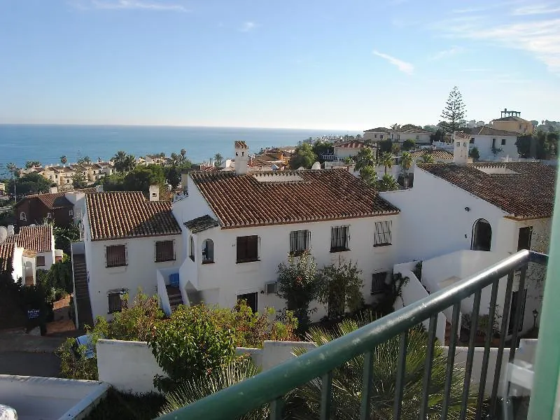 Torrenueva Park Apartment La Cala De Mijas