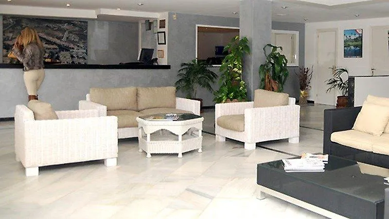 Torrenueva Park Apartment La Cala De Mijas Spain