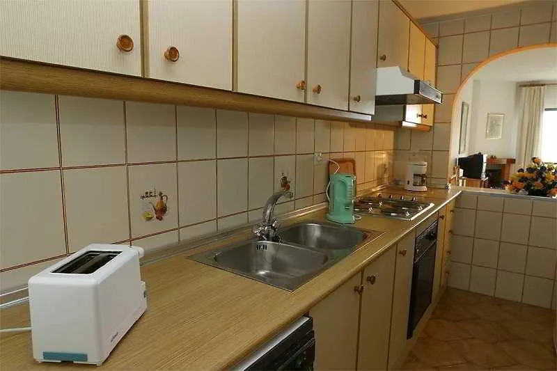Torrenueva Park Apartment La Cala De Mijas 0*,
