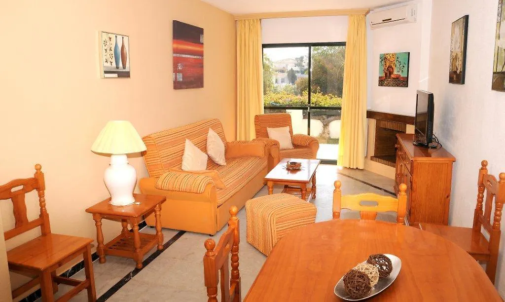 Torrenueva Park Apartment La Cala De Mijas