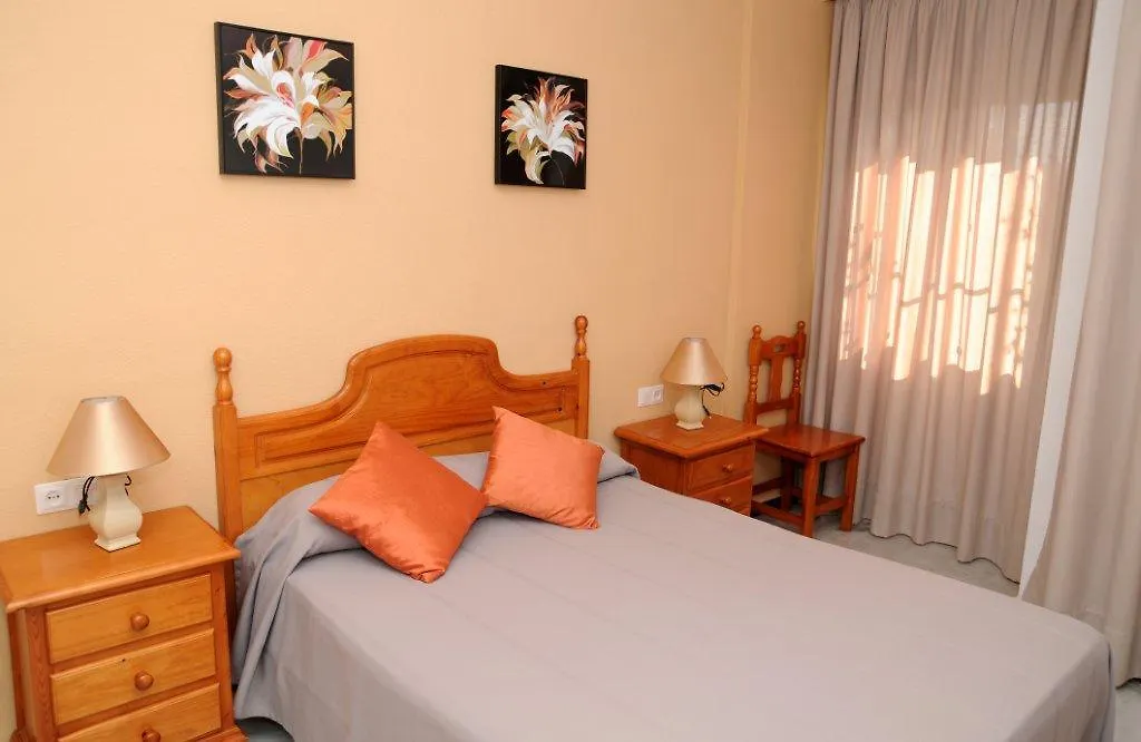 Torrenueva Park Apartment La Cala De Mijas