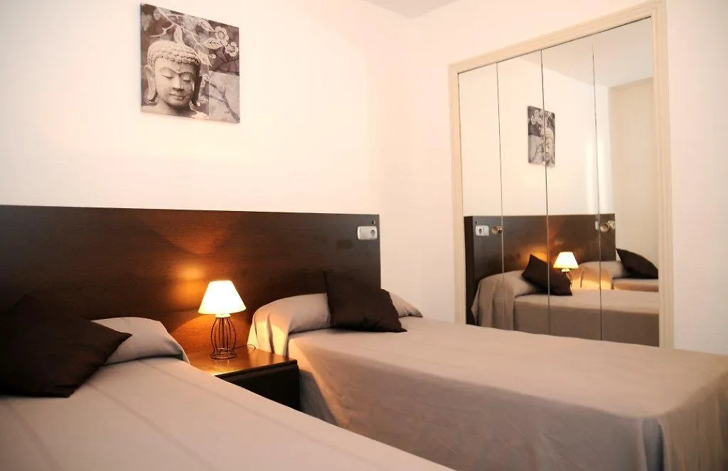 Torrenueva Park Apartment La Cala De Mijas 0*,