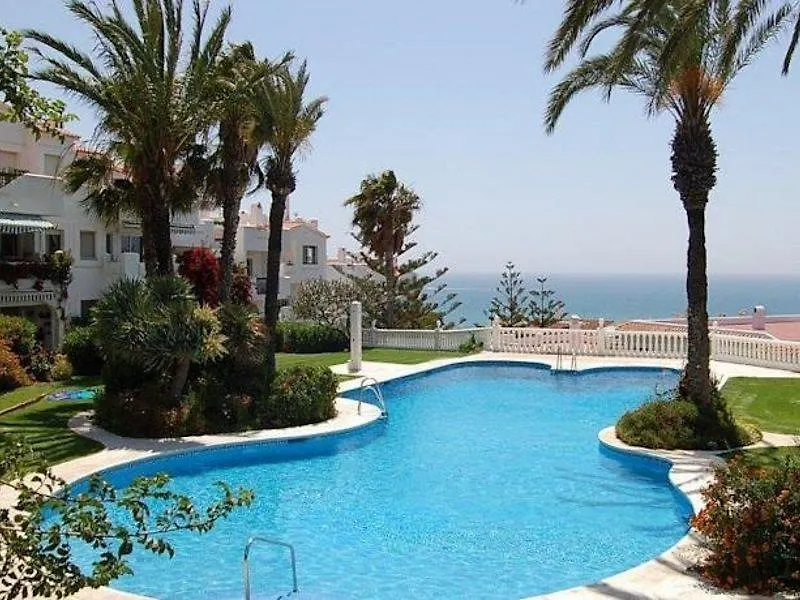 Torrenueva Park Apartment La Cala De Mijas