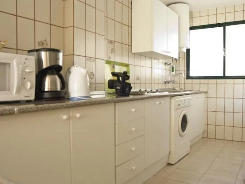 Torrenueva Park Apartment La Cala De Mijas 0*,  Spain