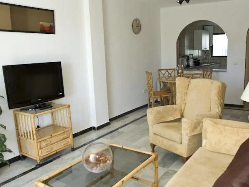Torrenueva Park Apartment La Cala De Mijas