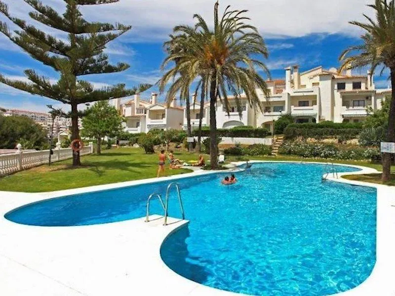 Torrenueva Park Apartment La Cala De Mijas