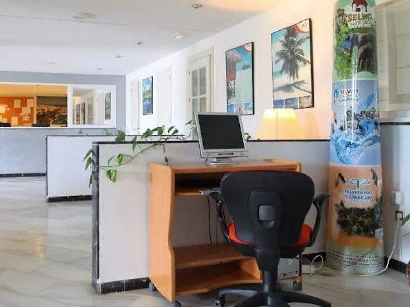 Torrenueva Park Apartment La Cala De Mijas