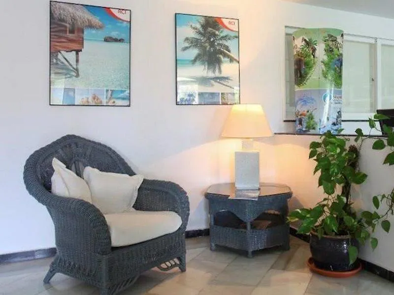 Torrenueva Park Apartment La Cala De Mijas