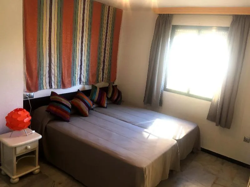 Torrenueva Park Apartment La Cala De Mijas