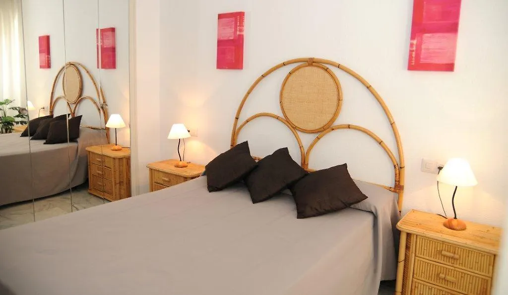Torrenueva Park Apartment La Cala De Mijas Spain