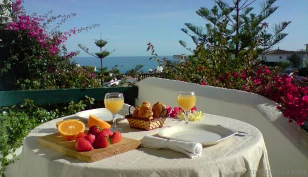 Torrenueva Park Apartment La Cala De Mijas