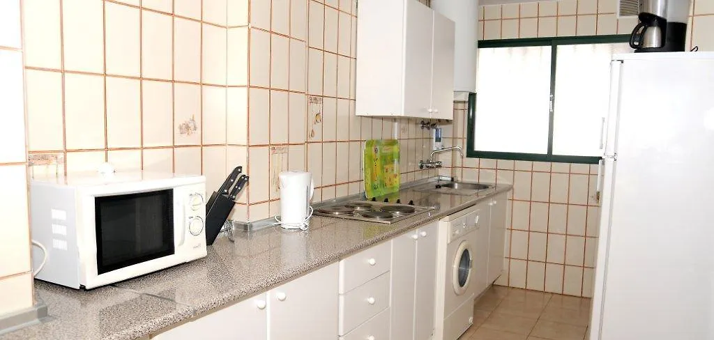 Torrenueva Park Apartment La Cala De Mijas 0*,