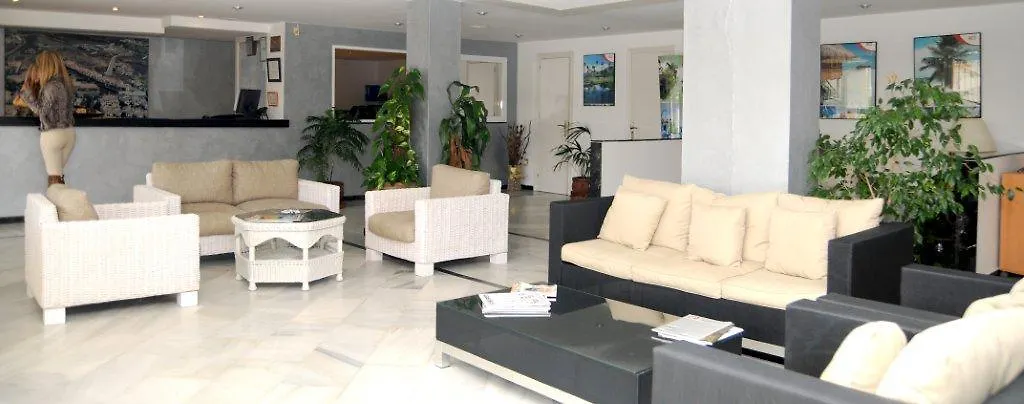 Torrenueva Park Apartment La Cala De Mijas 0*,  Spain