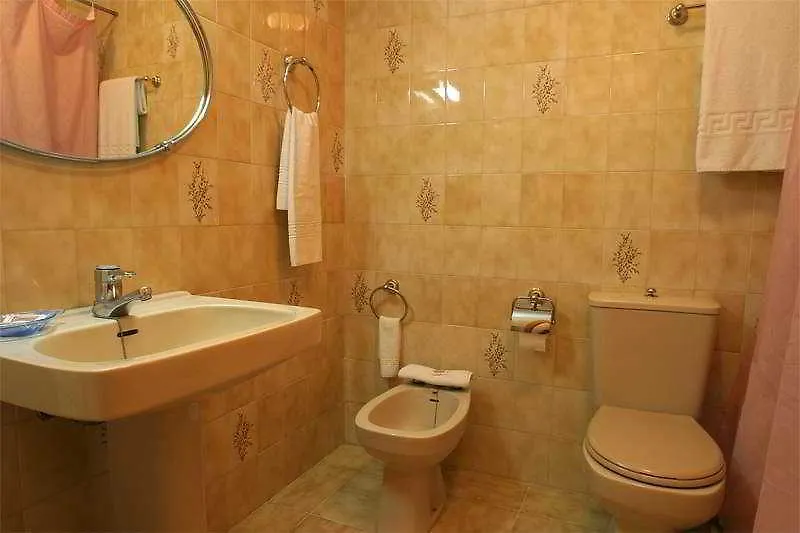 Torrenueva Park Apartment La Cala De Mijas