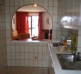 Torrenueva Park Apartment La Cala De Mijas Spain