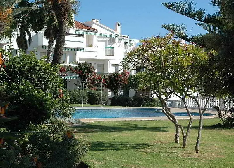 Torrenueva Park Apartment La Cala De Mijas