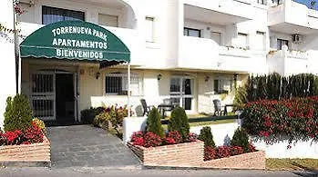 Torrenueva Park Apartment La Cala De Mijas Spain