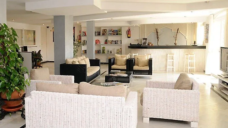 Torrenueva Park Apartment La Cala De Mijas