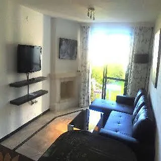 Torrenueva Park Apartment La Cala De Mijas Spain