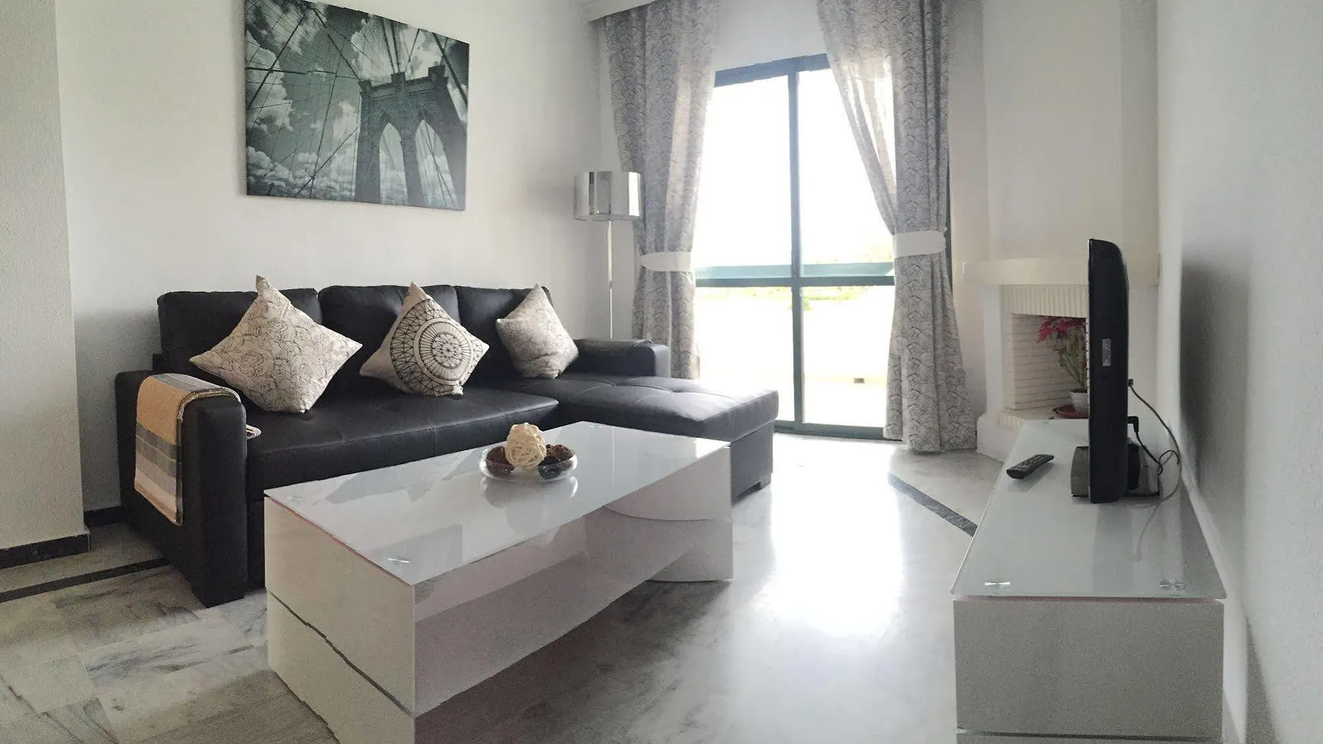 Torrenueva Park Apartment La Cala De Mijas 0*,