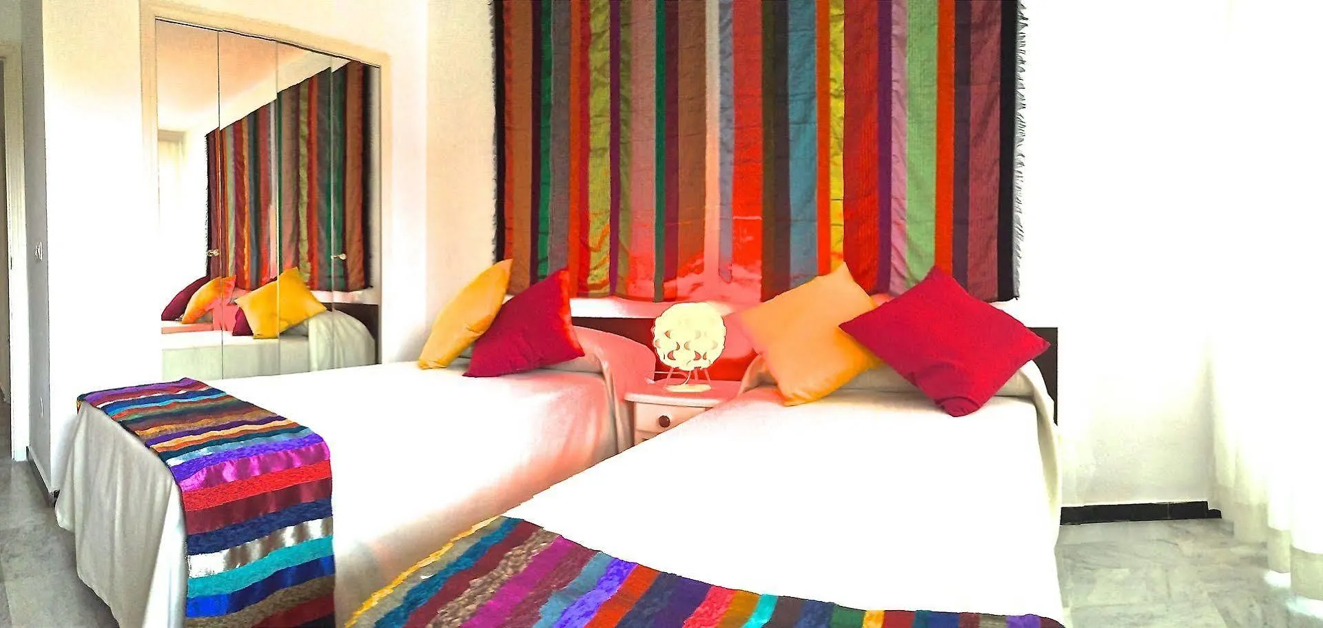 Torrenueva Park Apartment La Cala De Mijas