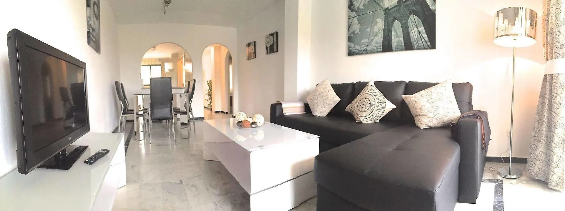 Torrenueva Park Apartment La Cala De Mijas 0*,  Spain