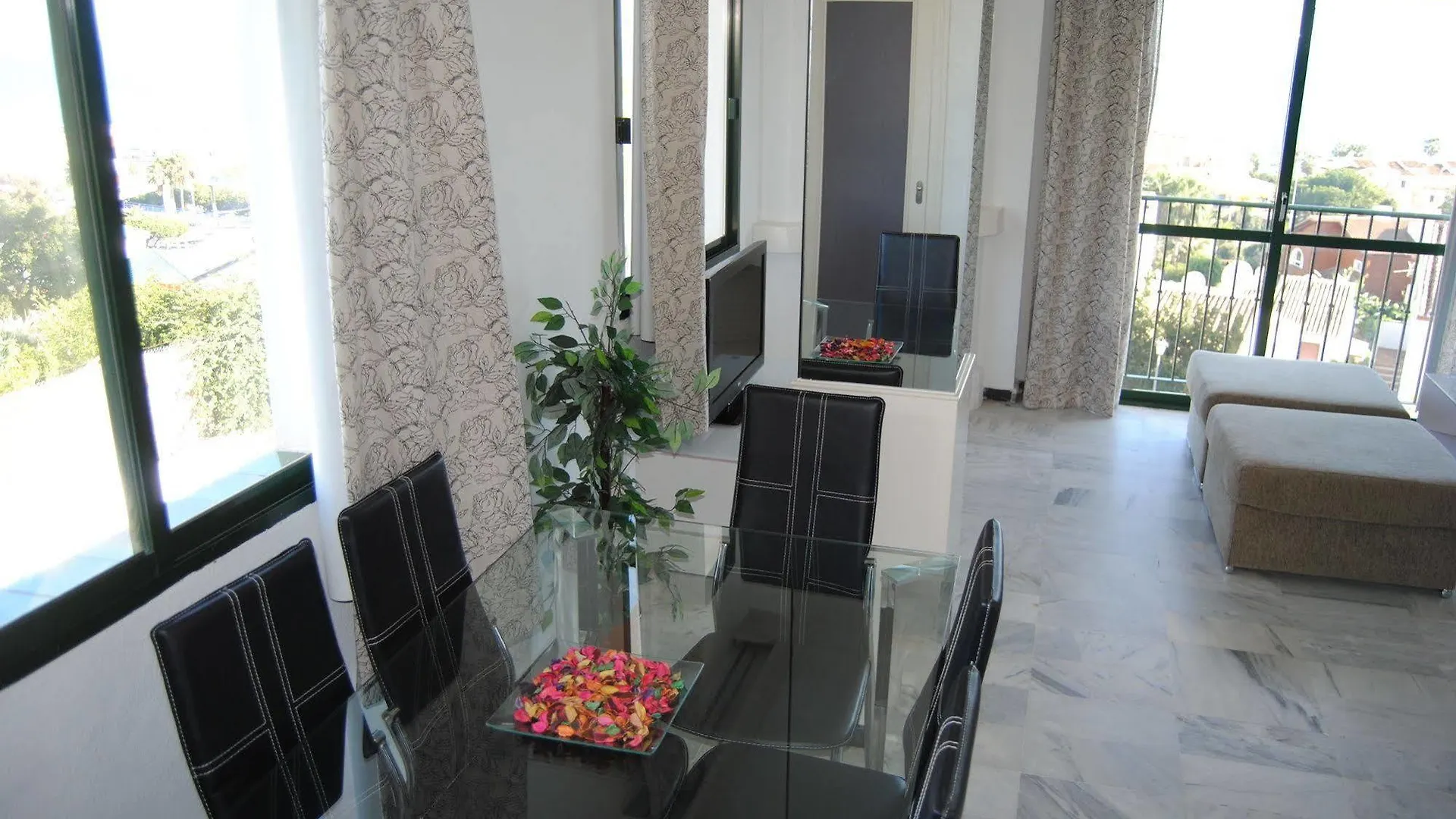 Torrenueva Park Apartment La Cala De Mijas Spain