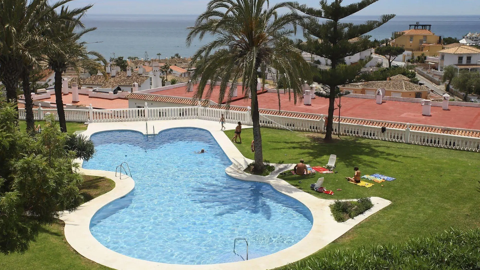 Torrenueva Park Apartment La Cala De Mijas