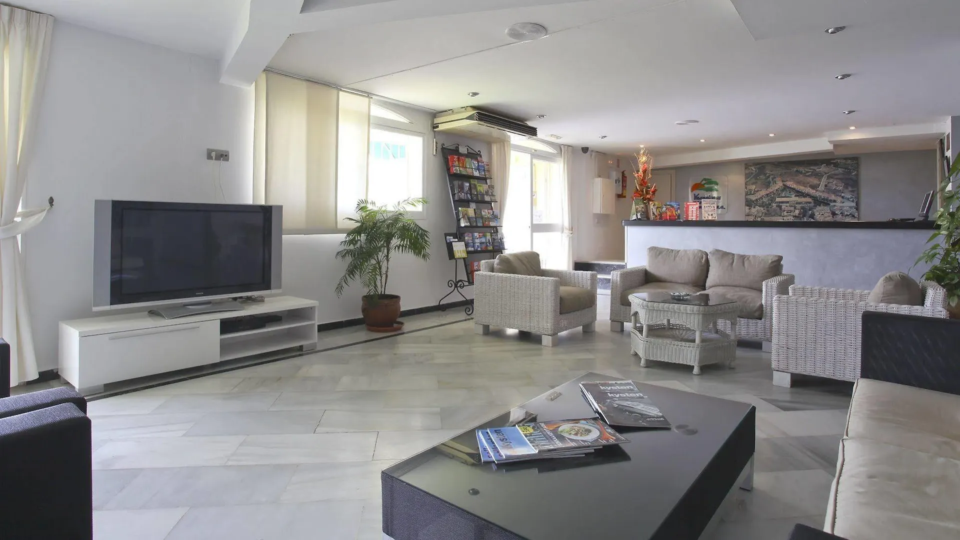 Torrenueva Park Apartment La Cala De Mijas