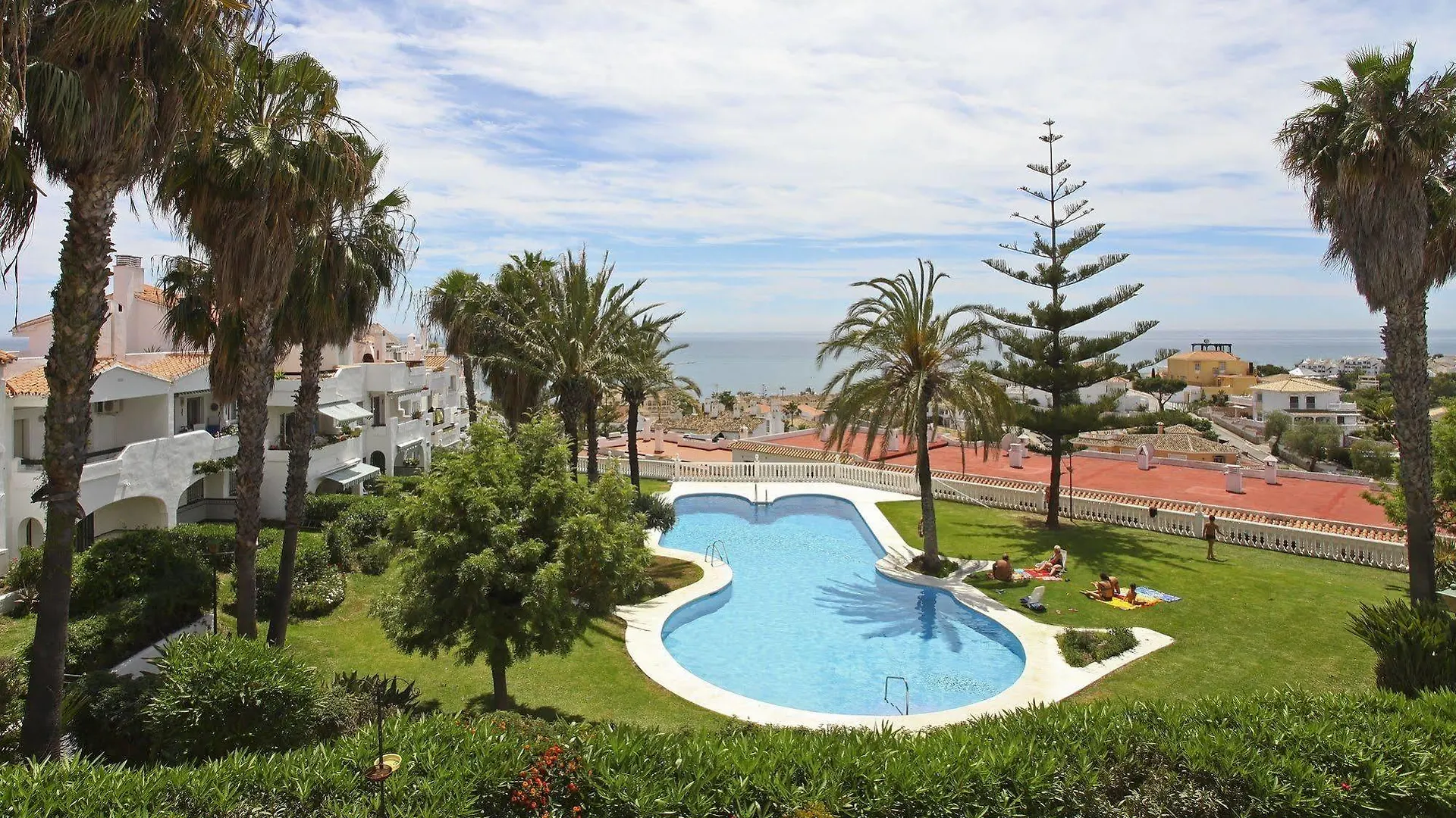 Torrenueva Park Apartment La Cala De Mijas