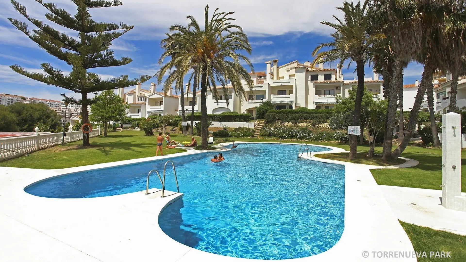 Torrenueva Park Apartment La Cala De Mijas